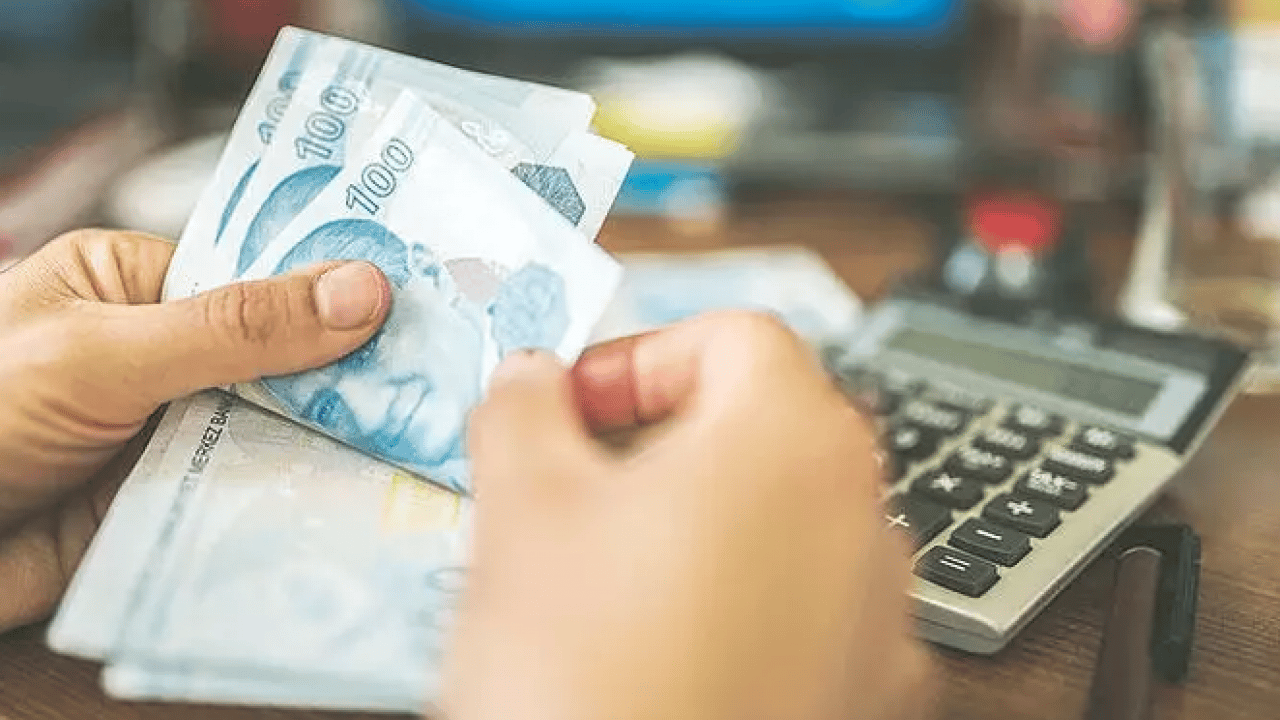 Foto - Zamlı evde bakım maaşı yattı mı? Bakan Göktaş duyurdu: Engelli yakını olanlara müjde