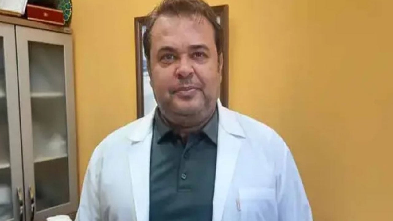 Foto - Zararı var mı? Kandıra sahilleri neden turkuaza döndü?