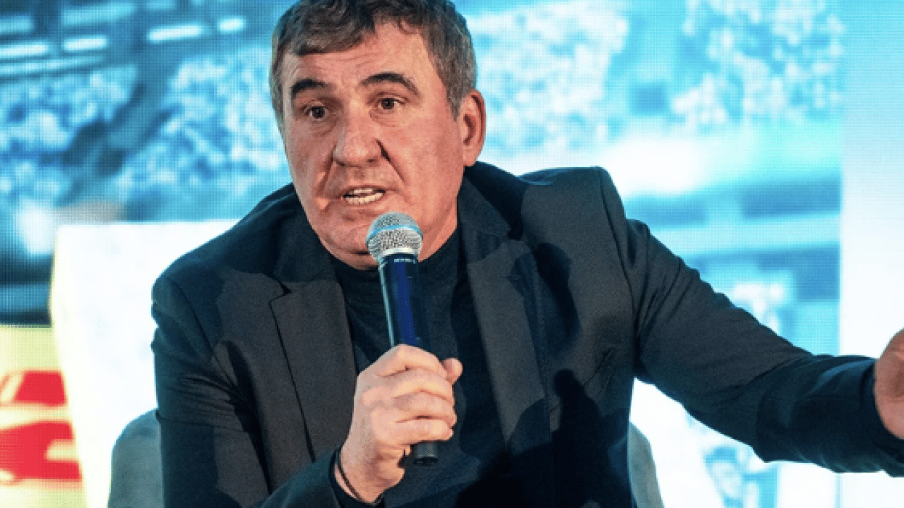 Foto - Zaten bekleniyordu! Gheorghe Hagi'nin sözleşmesinde şaşırtan bonus detayı! Yıllık maaşından fazla olacak