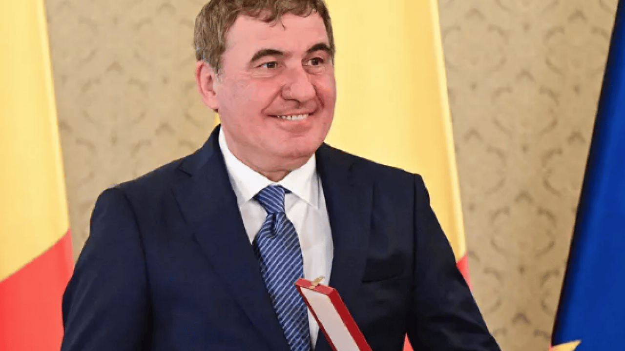 Foto - Zaten bekleniyordu! Gheorghe Hagi'nin sözleşmesinde şaşırtan bonus detayı! Yıllık maaşından fazla olacak