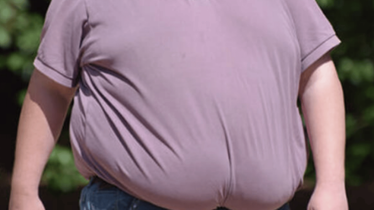 Zayıflayamıyorsanız dikkat: Asıl sebep bu hastalık olabilir... Şimdi de sessizce ilerliyor...