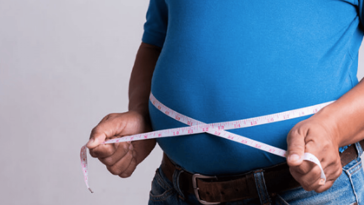 Foto - Zayıflayamıyorsanız dikkat: Asıl sebep bu hastalık olabilir... Şimdi de sessizce ilerliyor...