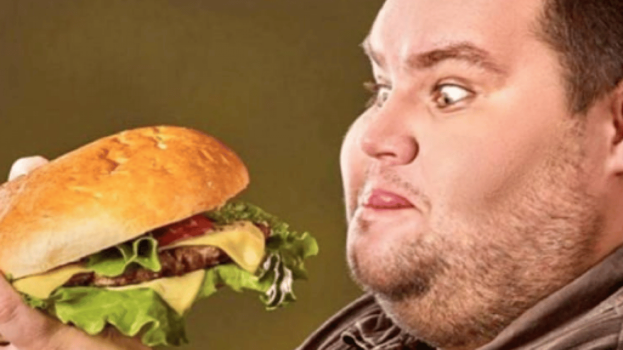 Foto - Zayıflayamıyorsanız dikkat: Asıl sebep bu hastalık olabilir... Şimdi de sessizce ilerliyor...