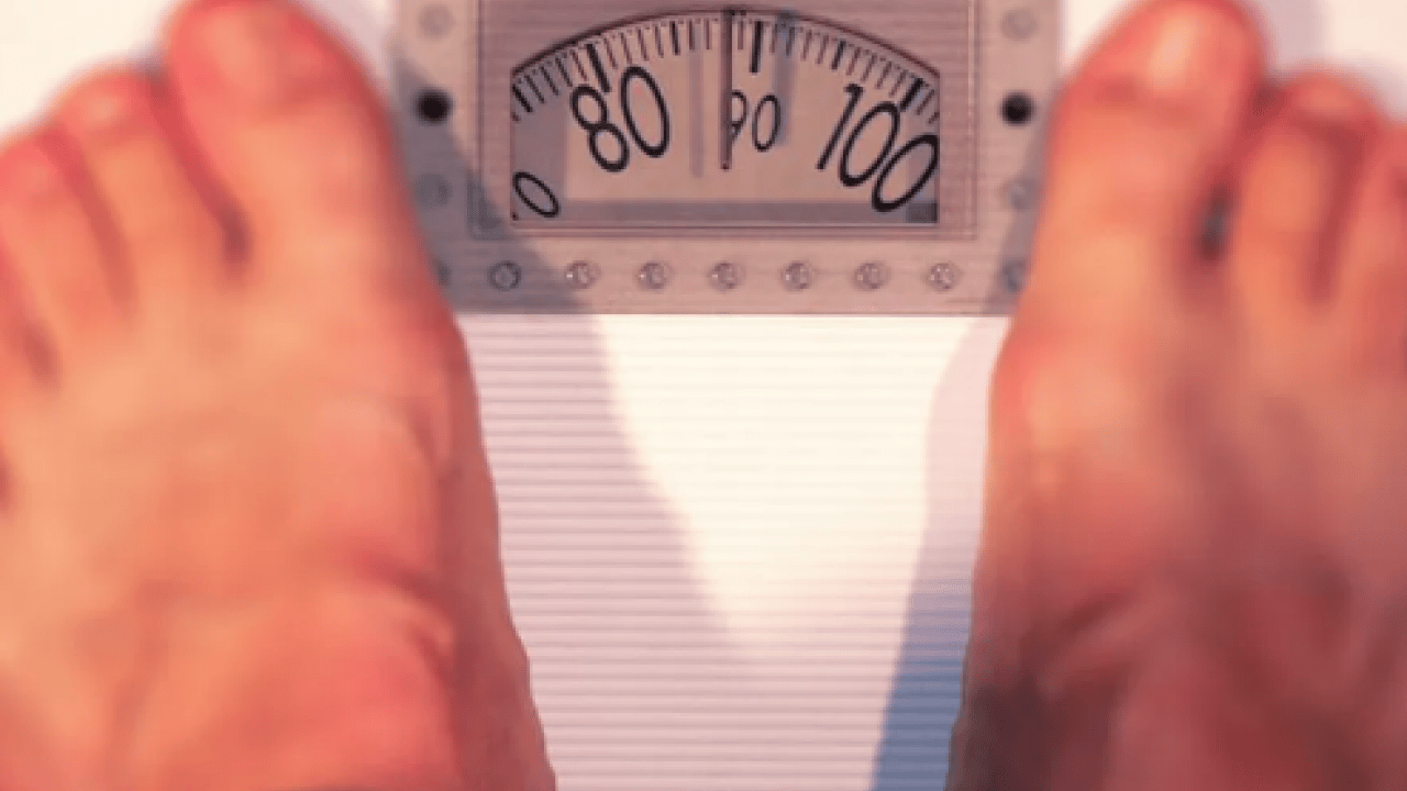 Foto - Zayıflayamıyorsanız dikkat: Asıl sebep bu hastalık olabilir... Şimdi de sessizce ilerliyor...