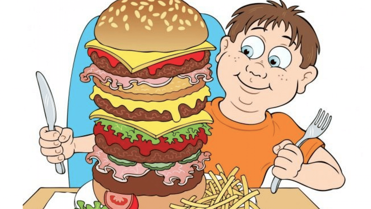 Foto - Zayıflayamıyorsanız dikkat: Asıl sebep bu hastalık olabilir... Şimdi de sessizce ilerliyor...