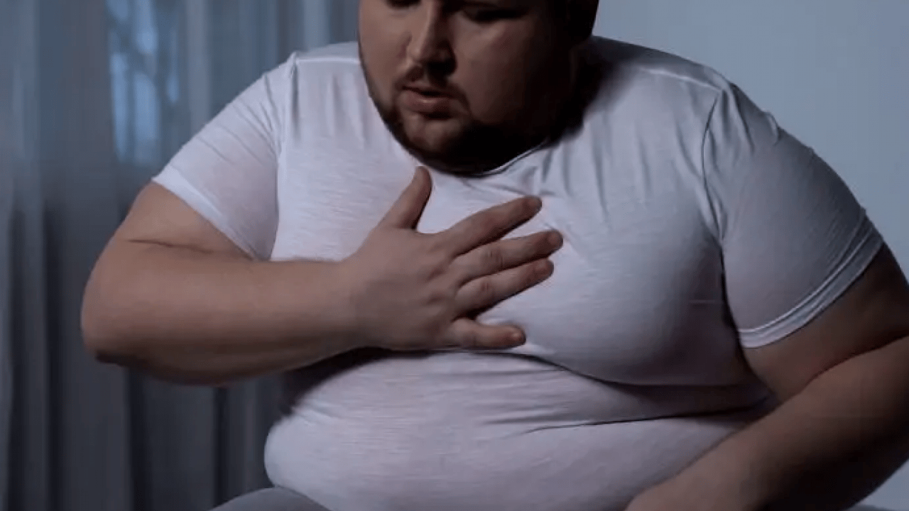 Foto - Zayıflayamıyorsanız dikkat: Asıl sebep bu hastalık olabilir... Şimdi de sessizce ilerliyor...