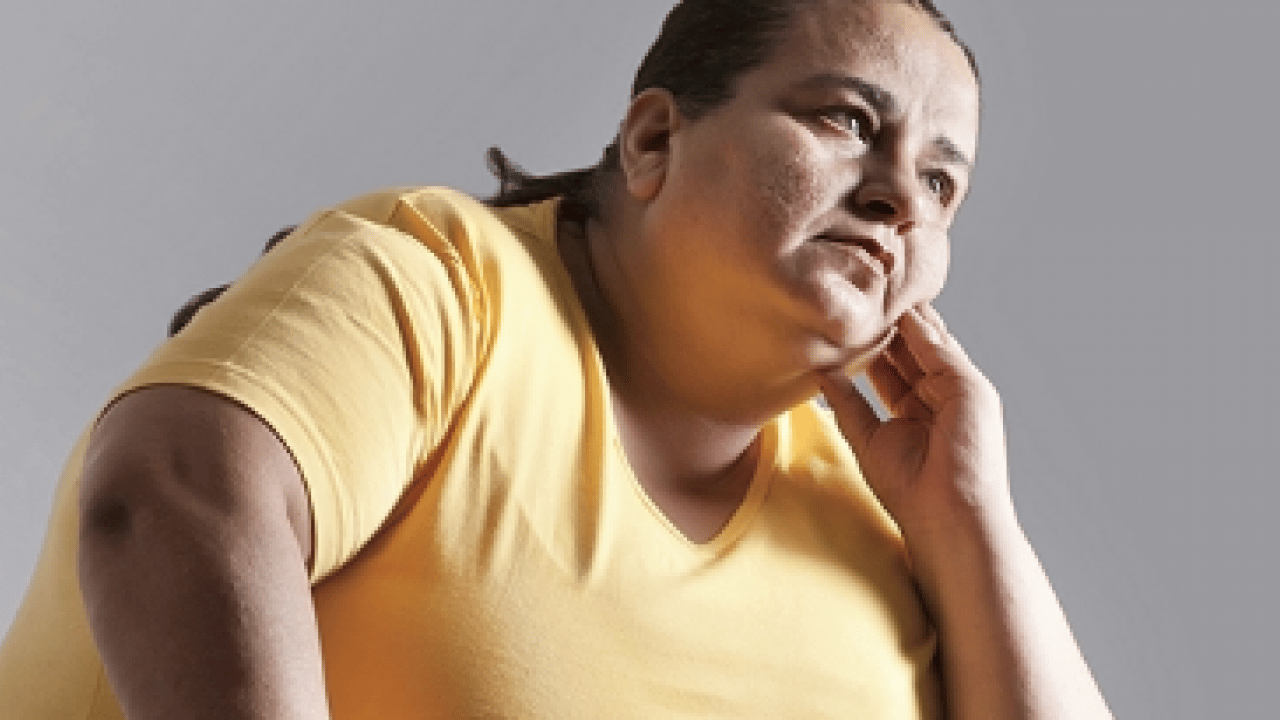 Foto - Zayıflayamıyorsanız dikkat: Asıl sebep bu hastalık olabilir... Şimdi de sessizce ilerliyor...