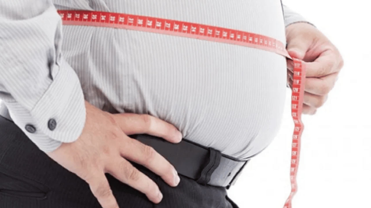 Foto - Zayıflayamıyorsanız dikkat: Asıl sebep bu hastalık olabilir... Şimdi de sessizce ilerliyor...