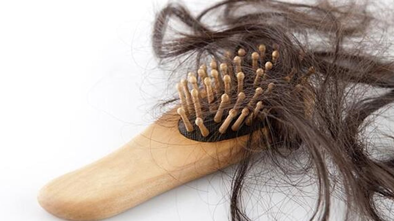 Foto - Zehir saçıyor: 'Vitamin kullanıyorum ama saçım hala dökülüyor' diyenler dikkat! Kadın erkek herkes şikayetçi!