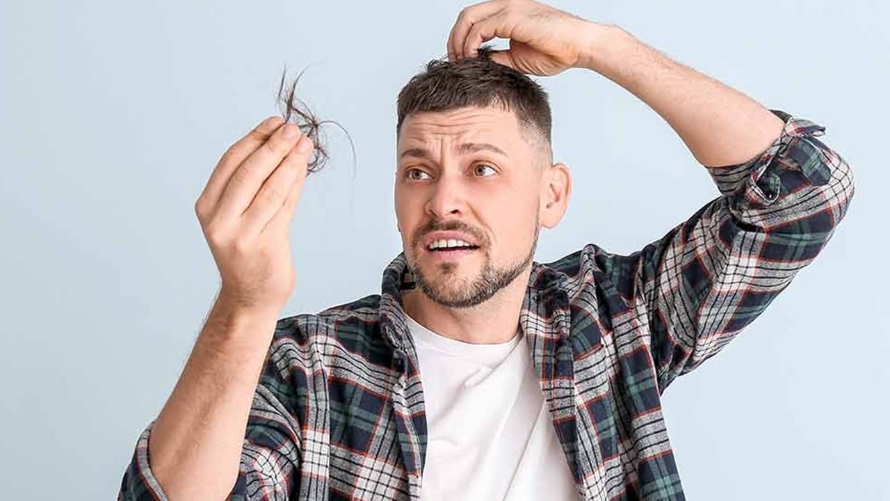 Foto - Zehir saçıyor: 'Vitamin kullanıyorum ama saçım hala dökülüyor' diyenler dikkat! Kadın erkek herkes şikayetçi!