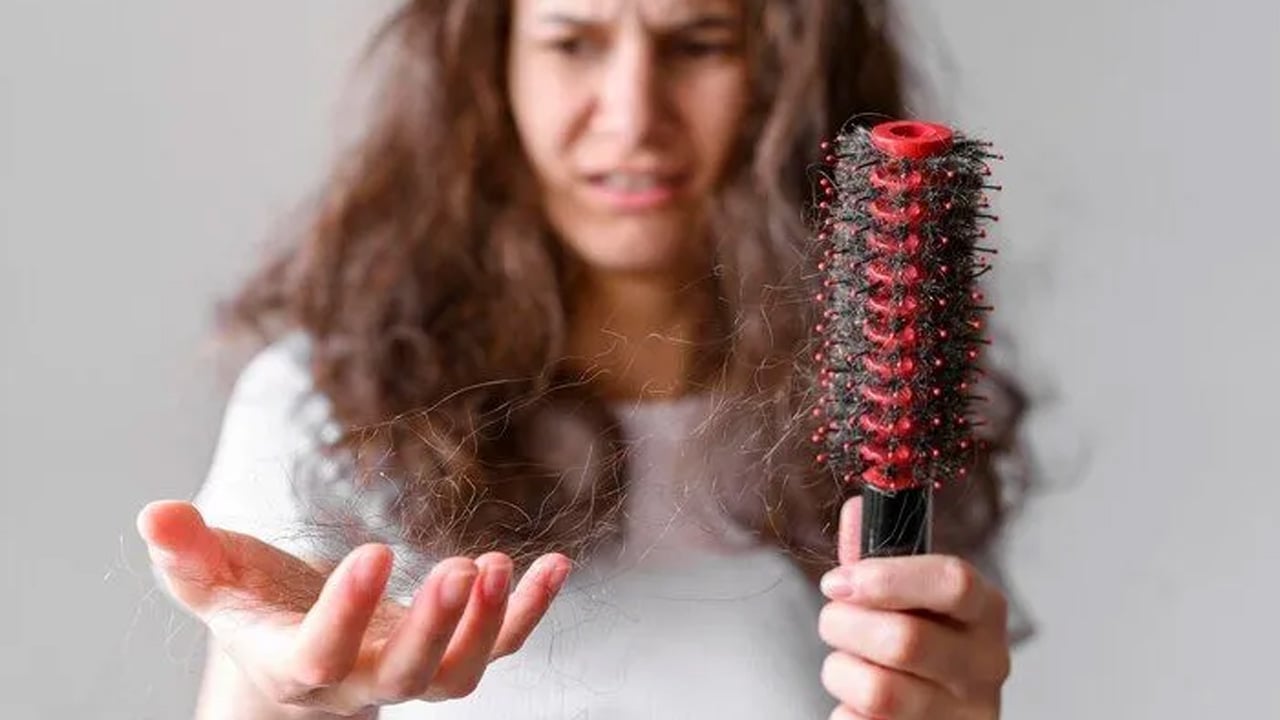 Foto - Zehir saçıyor: 'Vitamin kullanıyorum ama saçım hala dökülüyor' diyenler dikkat! Kadın erkek herkes şikayetçi!