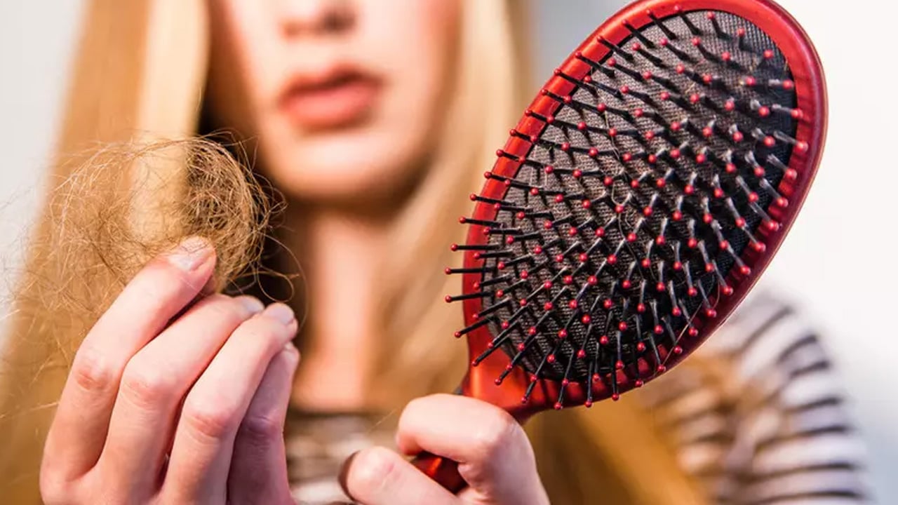 Foto - Zehir saçıyor: 'Vitamin kullanıyorum ama saçım hala dökülüyor' diyenler dikkat! Kadın erkek herkes şikayetçi!