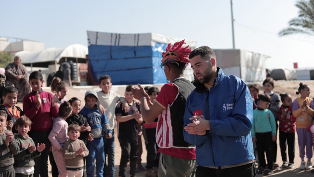 Foto - Zehir soluyup çürük yemek yiyorlar! Gazze'de sistematik soykırım