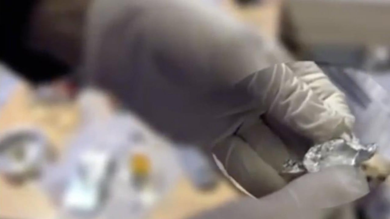 Foto - Zehir tacirleri deşifre olmamak için o yöntemi denemişler