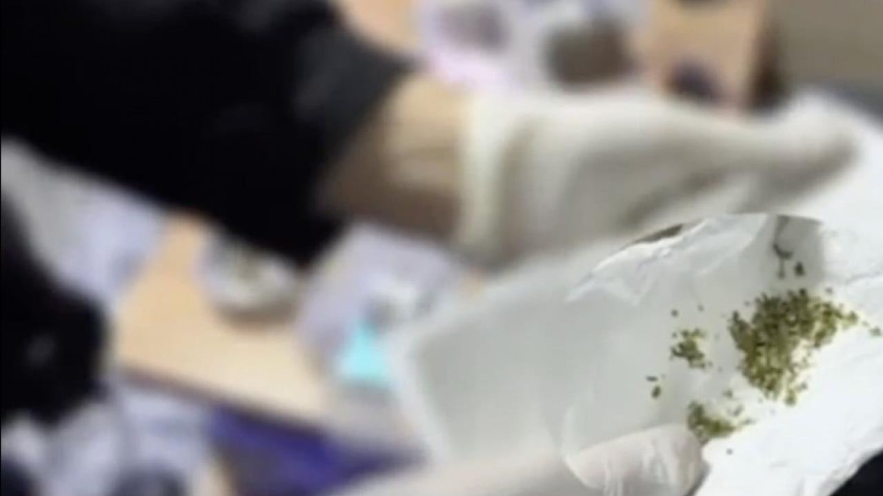 Foto - Zehir tacirleri deşifre olmamak için o yöntemi denemişler