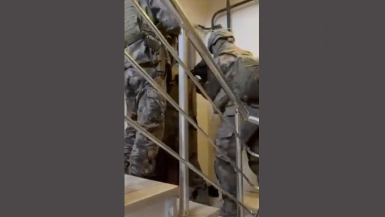 Foto - Zehir tacirleri deşifre olmamak için o yöntemi denemişler