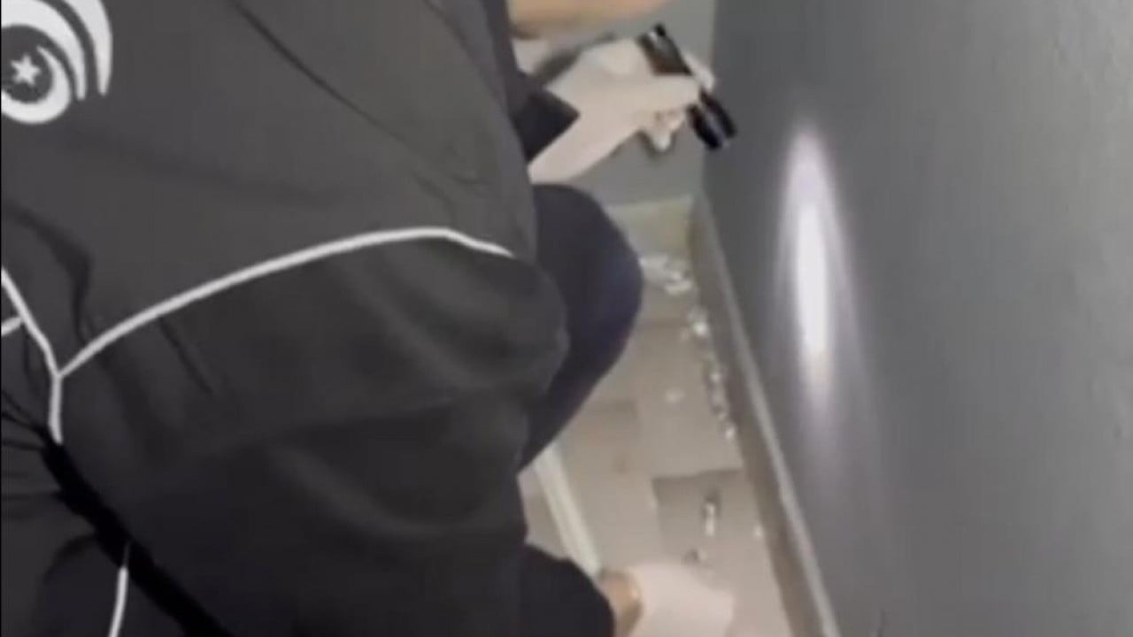 Foto - Zehir tacirleri deşifre olmamak için o yöntemi denemişler