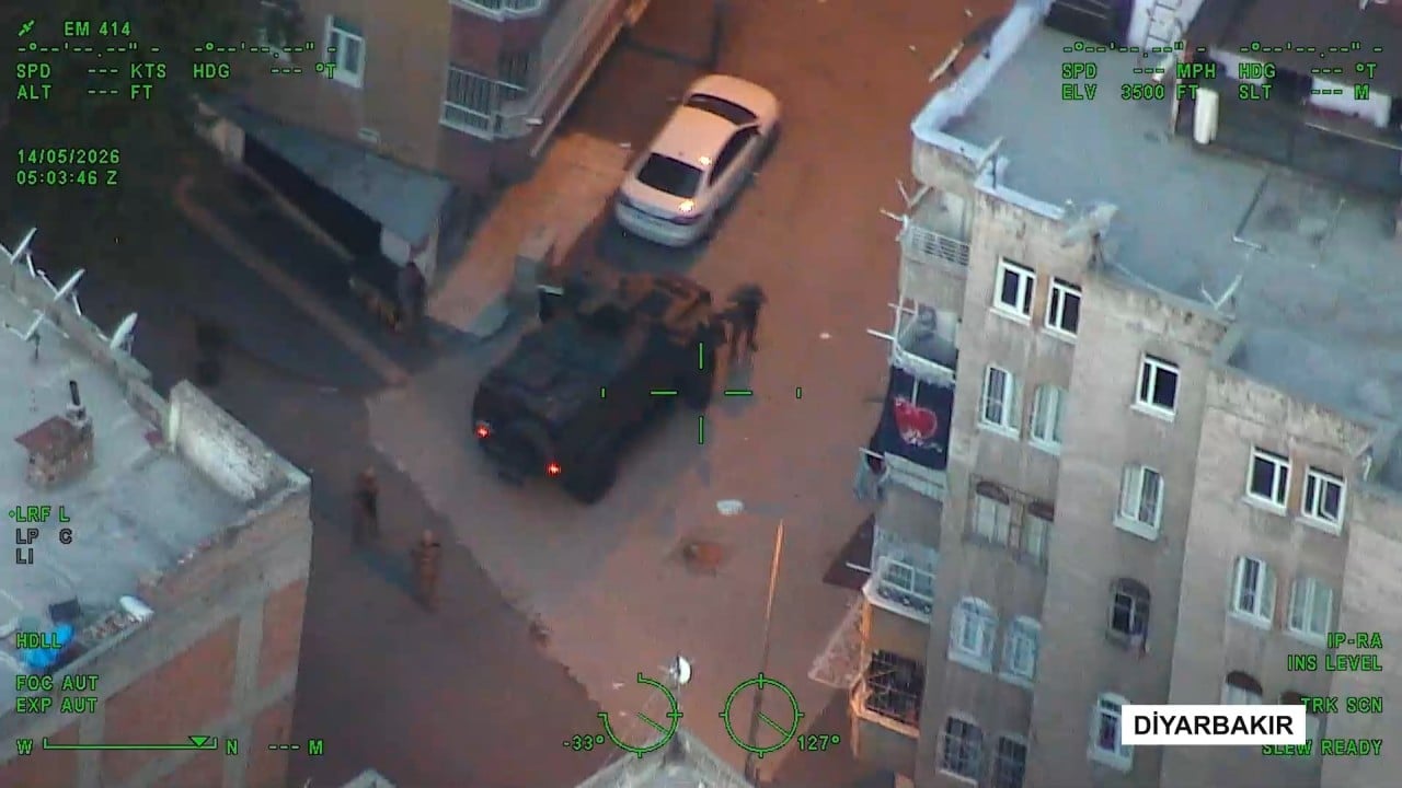 Foto - Cezaevine paketlendiler! Geleceği karartanlara demir yumruk