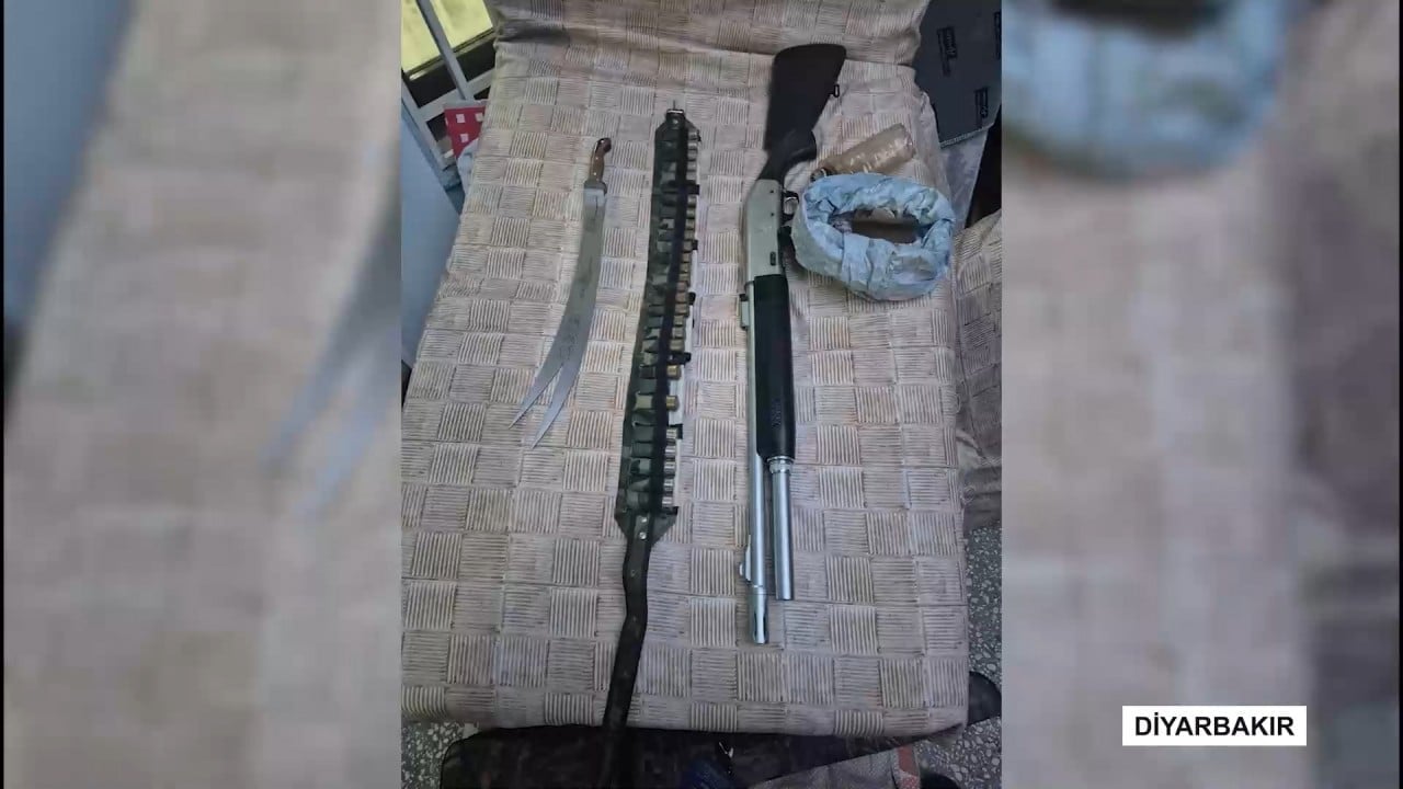 Foto - Cezaevine paketlendiler! Geleceği karartanlara demir yumruk