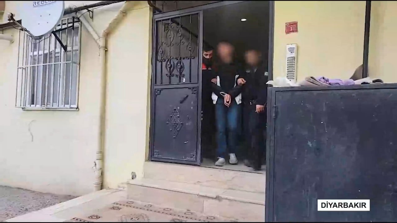 Foto - Cezaevine paketlendiler! Geleceği karartanlara demir yumruk
