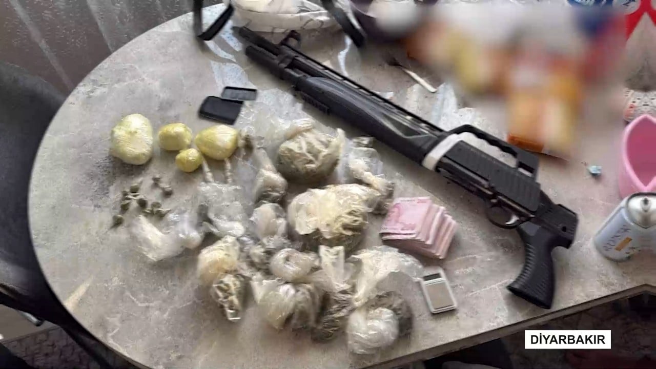 Foto - Cezaevine paketlendiler! Geleceği karartanlara demir yumruk