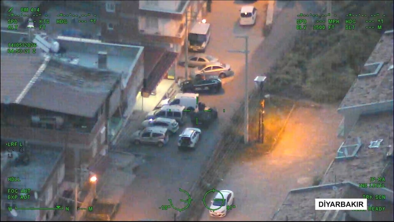 Foto - Cezaevine paketlendiler! Geleceği karartanlara demir yumruk