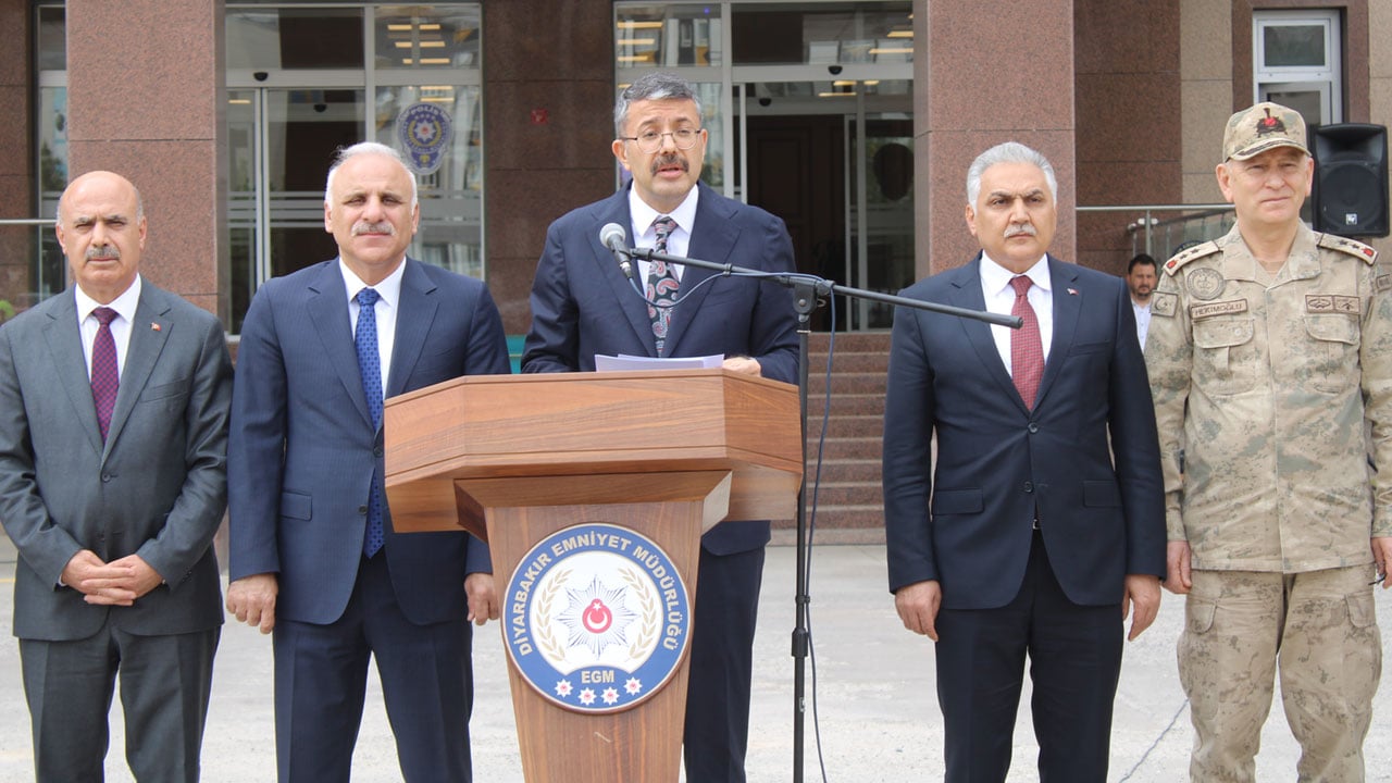 Foto - Zehir tacirlerine ağır darbe: 23 ilde 402 torbacı tek tek toplandı