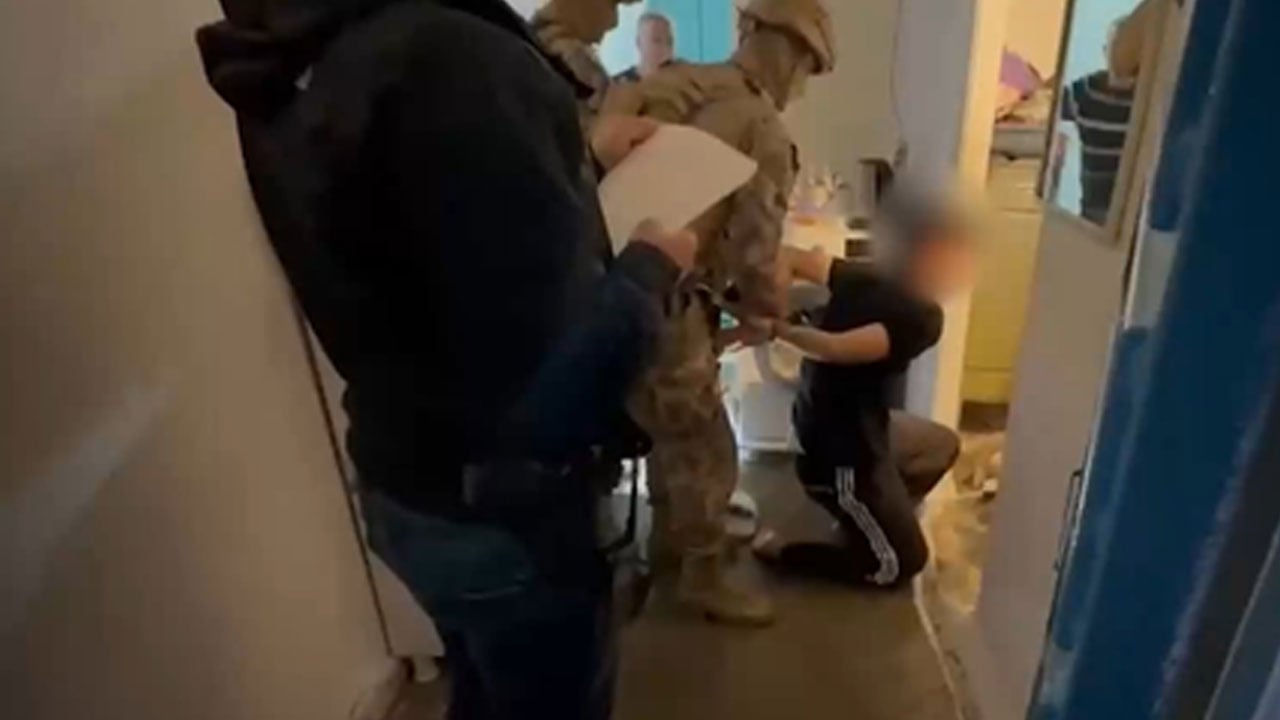 Foto - Zehir tacirlerine ağır darbe: 23 ilde 402 torbacı tek tek toplandı