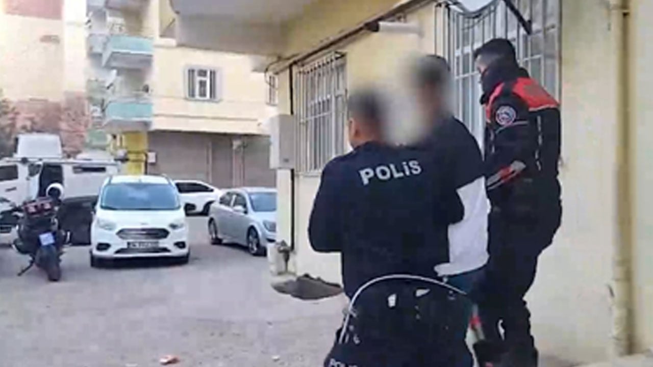 Foto - Zehir tacirlerine ağır darbe: 23 ilde 402 torbacı tek tek toplandı