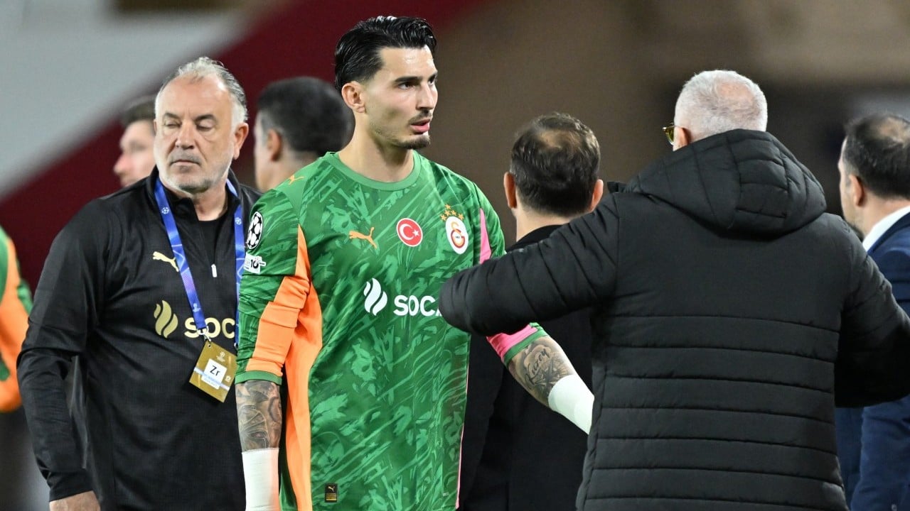 Foto - Zehir zemberek sözler... Duyanlar, şaşkına döndü: Okan Buruk kendi kazdığı kuyuya düştü...