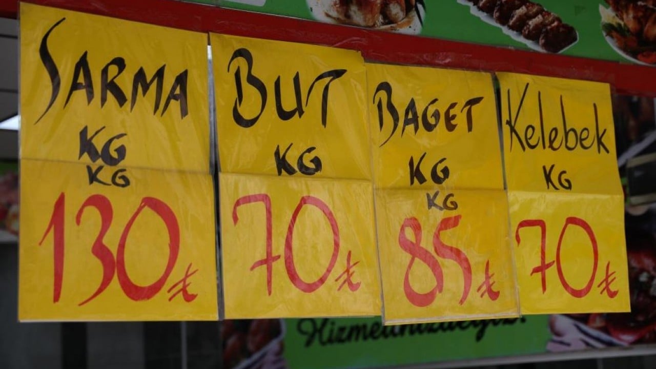 Foto - Zehirlenme vakaları tavuk fiyatlarını baskıladı