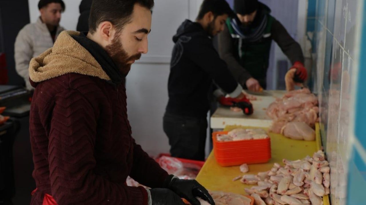 Foto - Zehirlenme vakaları tavuk fiyatlarını baskıladı