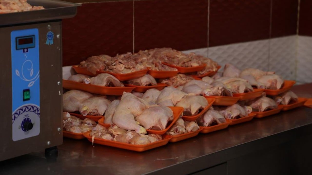 Foto - Zehirlenme vakaları tavuk fiyatlarını baskıladı