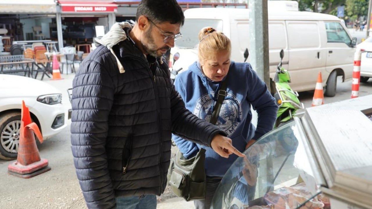 Foto - Zehirlenme vakaları tavuk fiyatlarını baskıladı