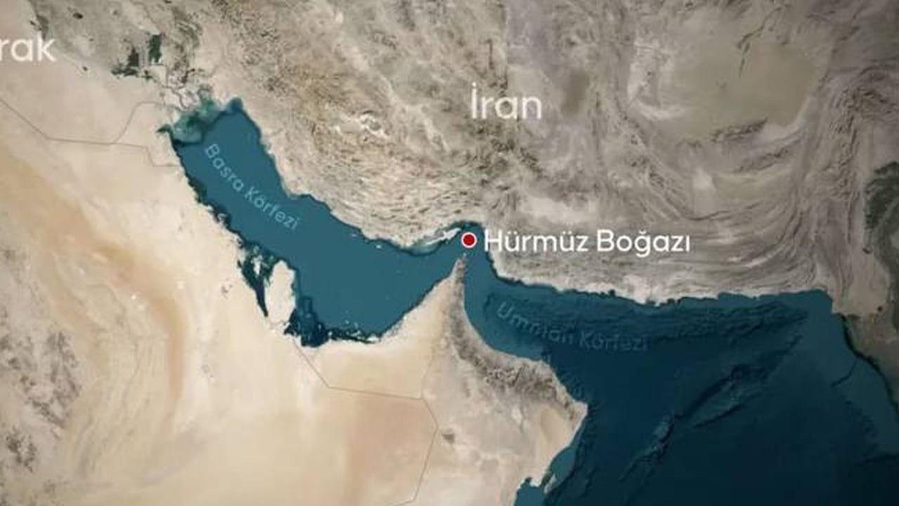 Foto - Zelenski'den Hürmüz önerisi: Bu kez konu enerji diyerek 'görüşmeye açığız' dedi!