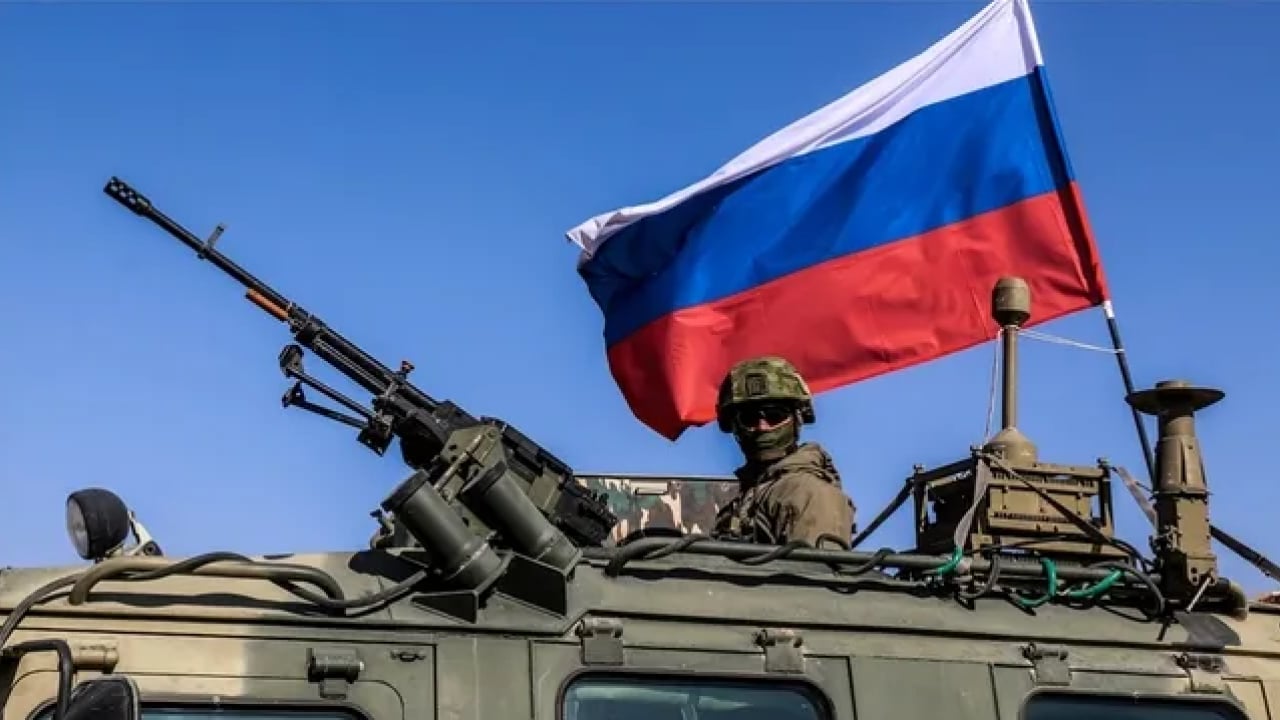 Foto - Zelenskiy’den "Son Perde" 20 Maddelik Barış Planı