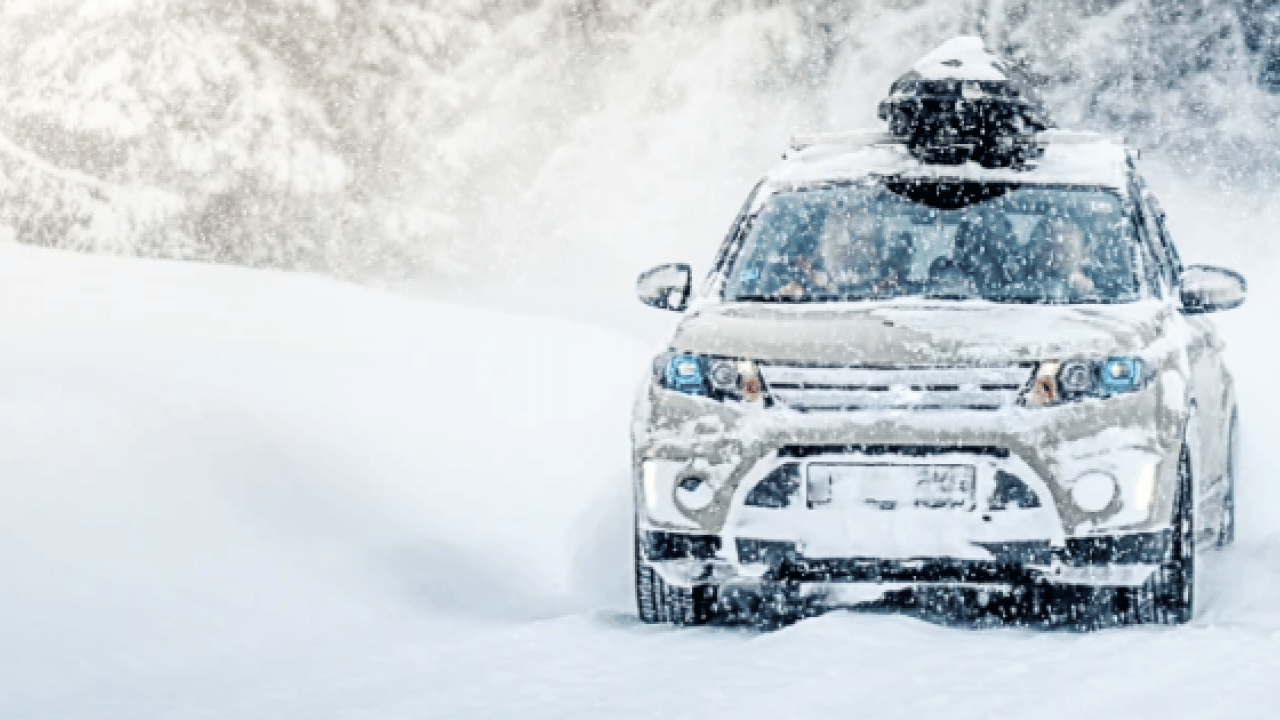 Foto - Zemheri soğukları bölgeyi vurdu! Eksi 28 dereceyi gördüler: Araçlar çalışmadı, sürücüler yolda kaldı
