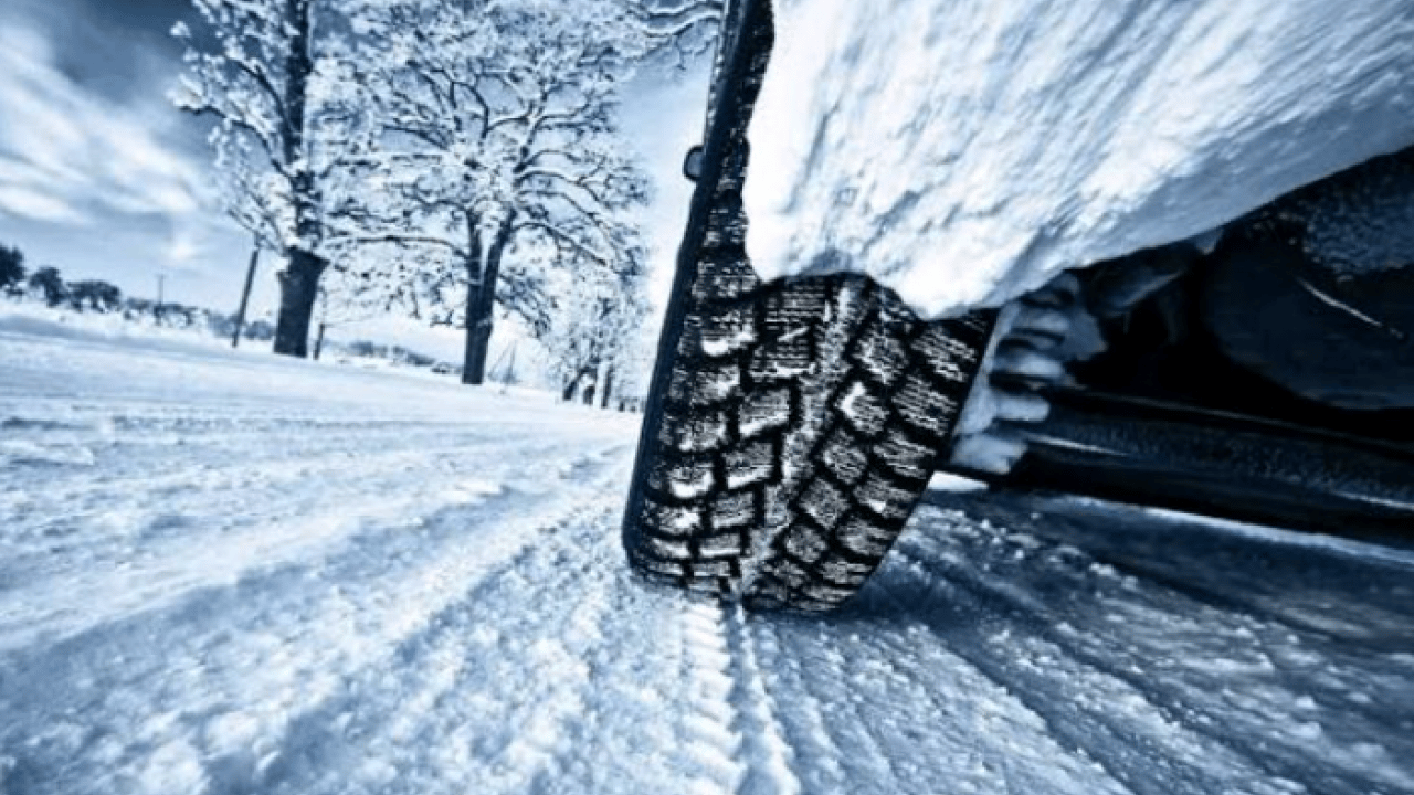 Foto - Zemheri soğukları bölgeyi vurdu! Eksi 28 dereceyi gördüler: Araçlar çalışmadı, sürücüler yolda kaldı