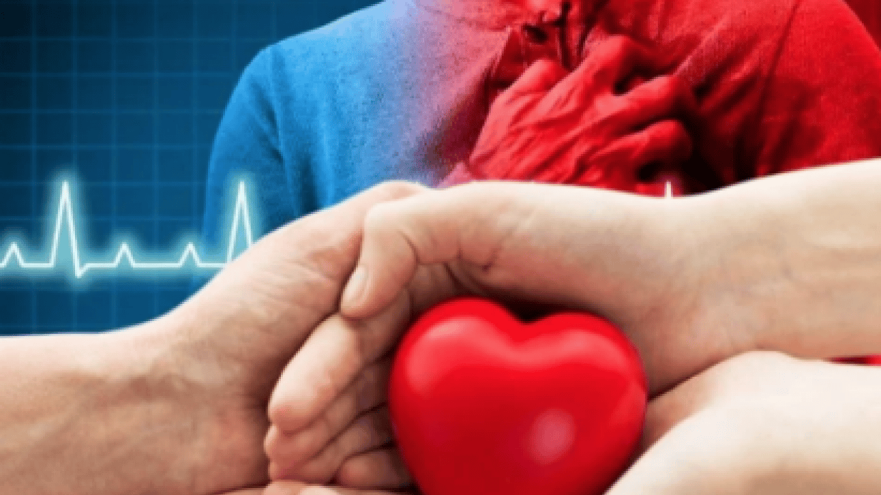 Zengin bir sağlık sistemi hemen değerli olsun sizin için! Çünkü Kalp krizi yaş dinlemiyor...