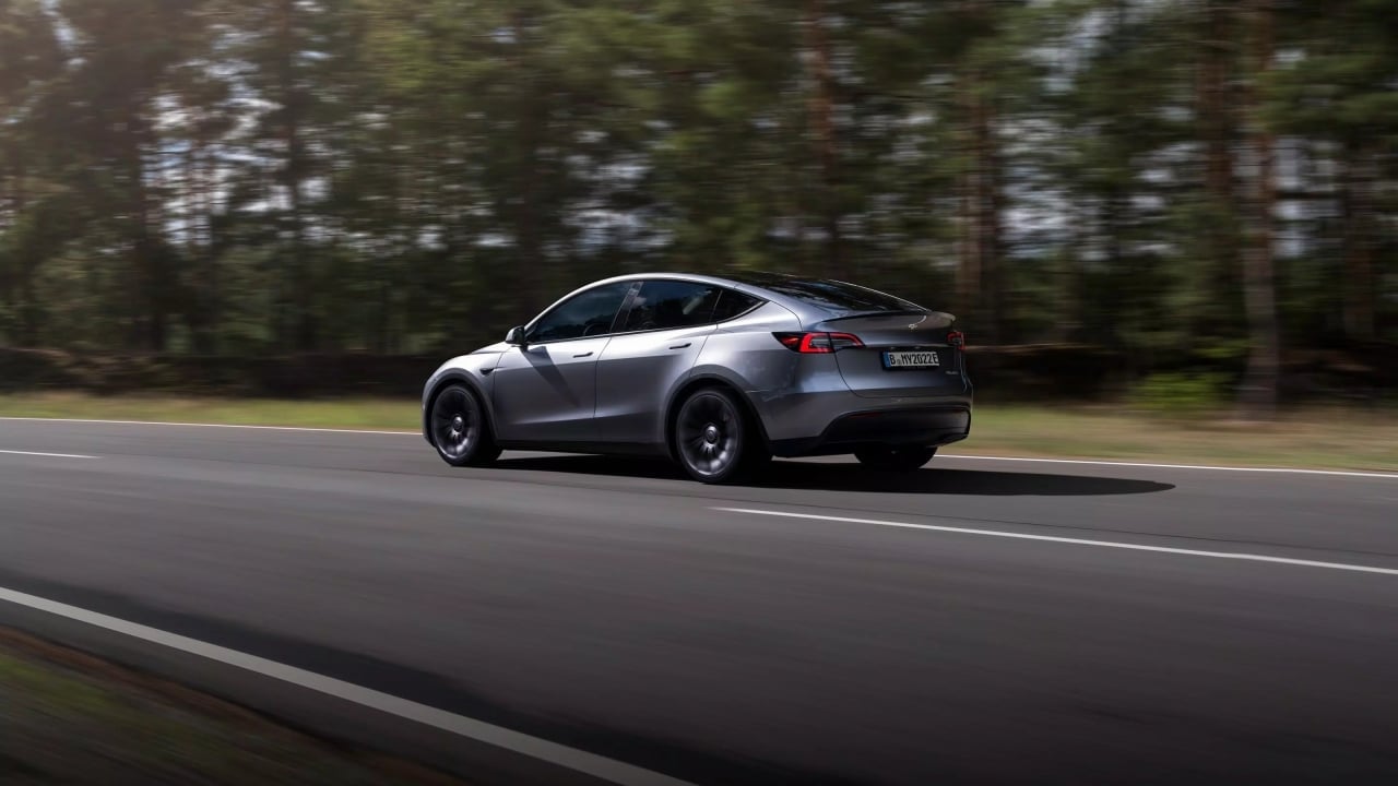 Foto - Zengin oyuncağıydı, artık halk arabası oldu: Fiyatı 1 milyona kadar düştü