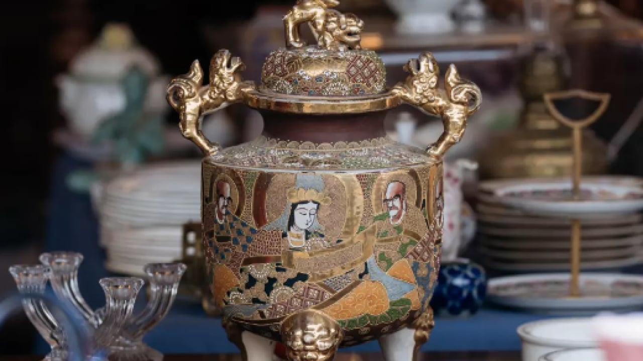 Foto - Zenginlerin evindeki 'lüks' ayrıntılar! Evi kaliteli gösteren 10 aksesuara göz atın...