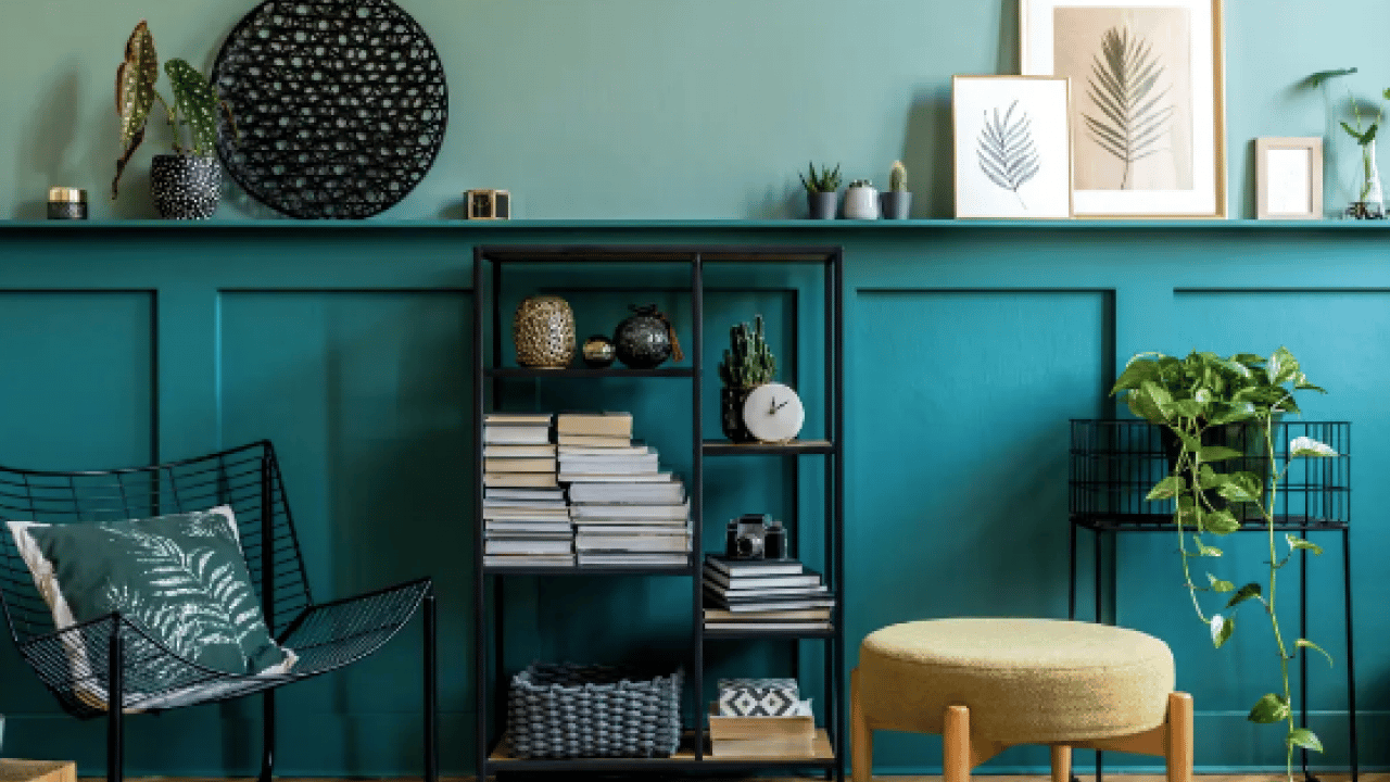 Zenginlerin evindeki 'lüks' ayrıntılar! Evi kaliteli gösteren 10 aksesuara göz atın...