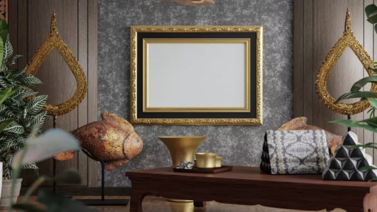 Foto - Zenginlerin evindeki 'lüks' ayrıntılar! Evi kaliteli gösteren 10 aksesuara göz atın...