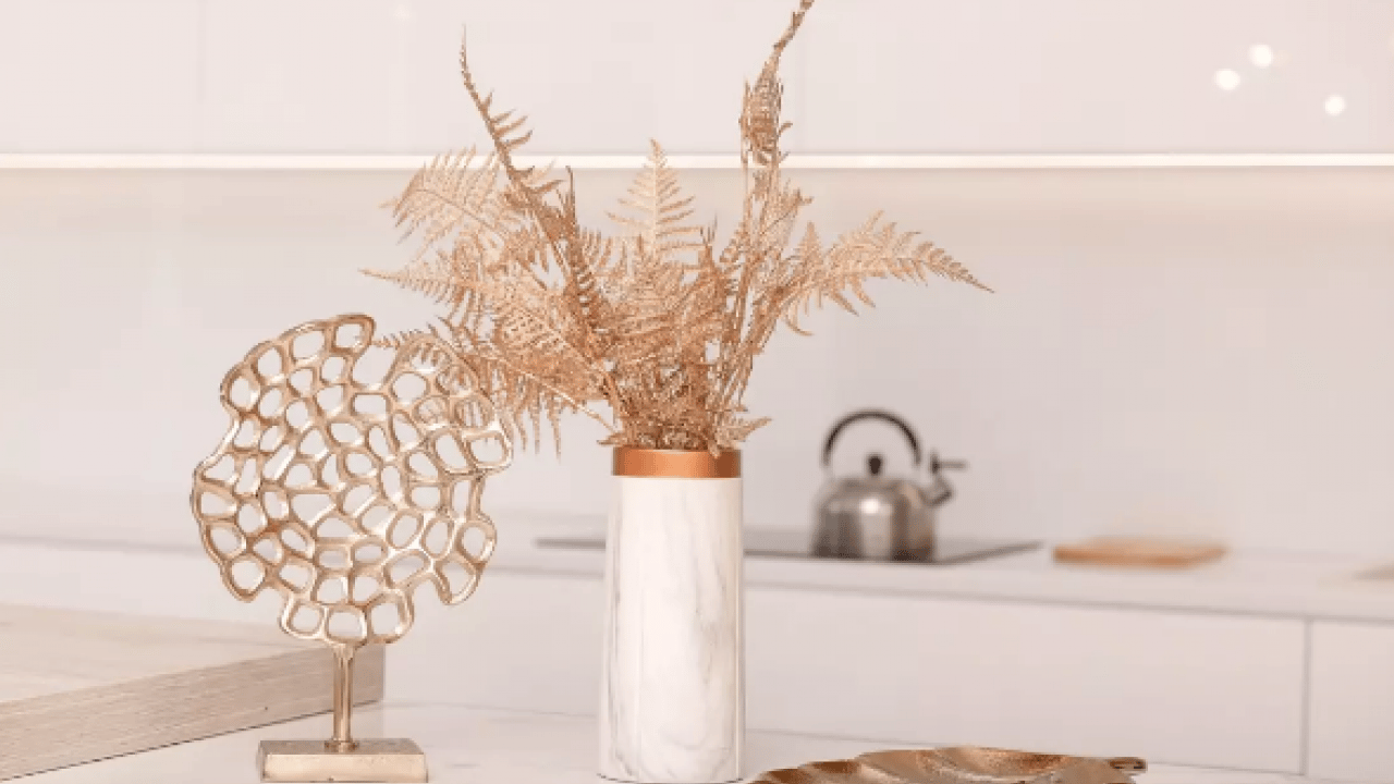 Foto - Zenginlerin evindeki 'lüks' ayrıntılar! Evi kaliteli gösteren 10 aksesuara göz atın...