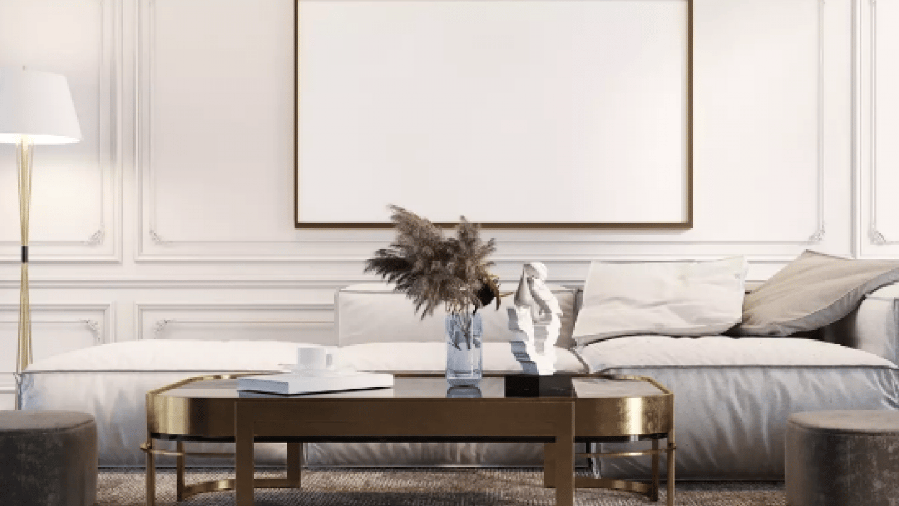 Foto - Zenginlerin evindeki 'lüks' ayrıntılar! Evi kaliteli gösteren 10 aksesuara göz atın...