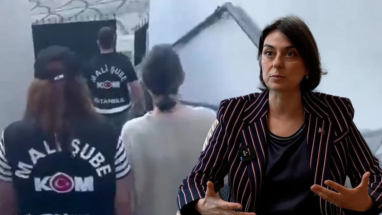 Foto - Zeybek de aynı sakızı çiğneyerek Twerkçüyü savundu: Suçu, Üsküdar’ı kazanmasıymış