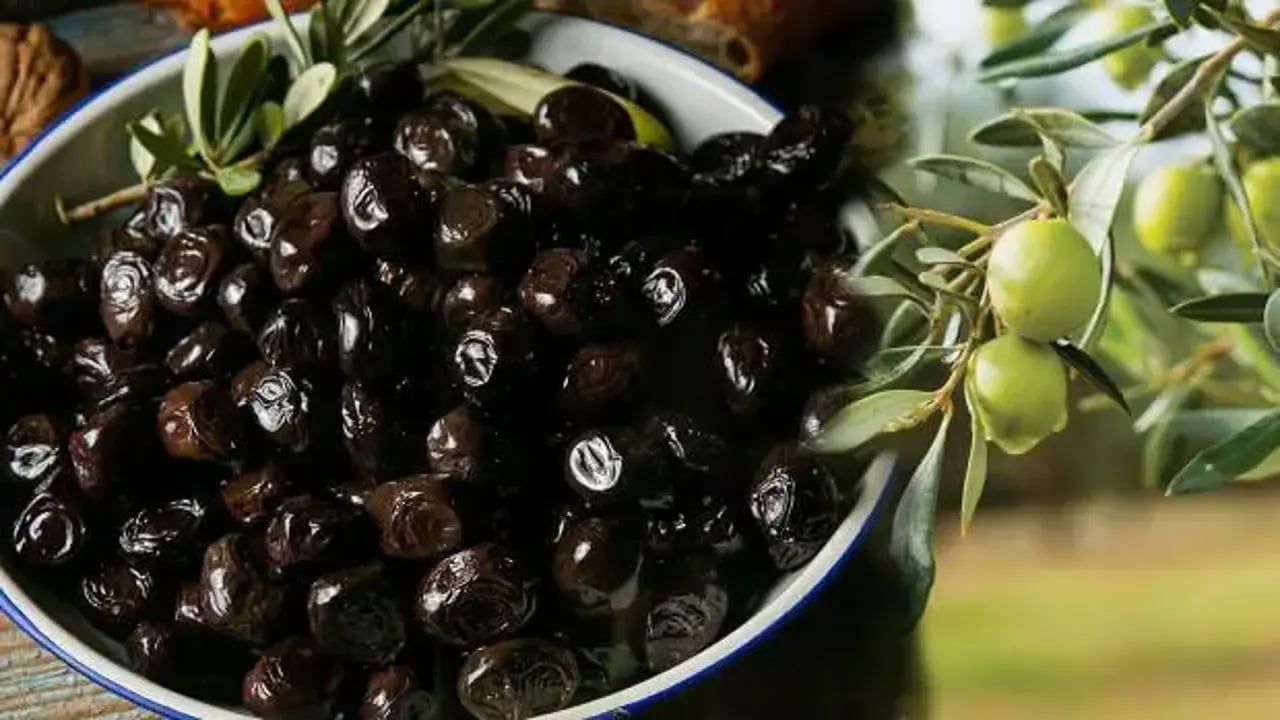 Foto - Zeytin çekirdeklerinin ne işe yaradığını kimse bilmiyor: Öyle bir şey yaptı ki... Yıllardır çöpe gidiyor