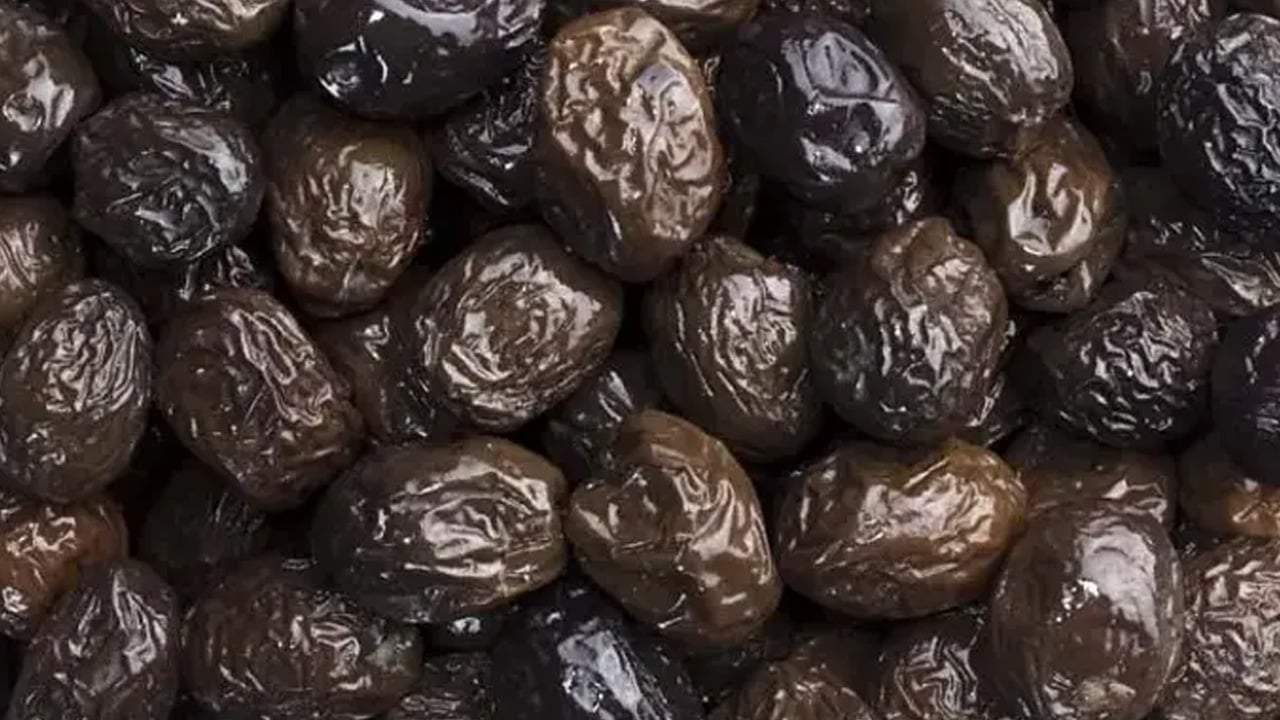 Foto - Zeytin çekirdeklerinin ne işe yaradığını kimse bilmiyor: Öyle bir şey yaptı ki... Yıllardır çöpe gidiyor