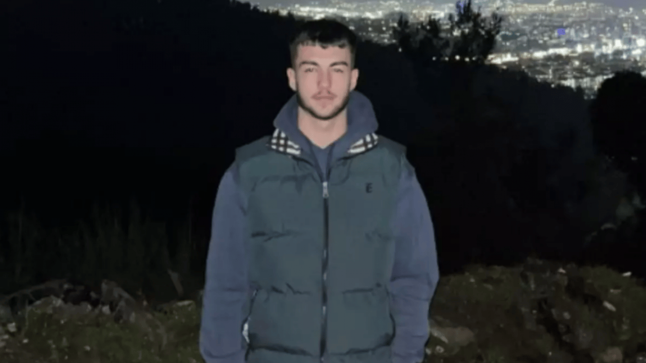 Foto - Bursa'da kahreden olay: Babasını kurtarmak isterken can verdi!