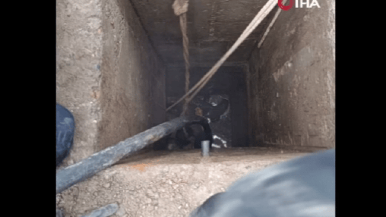 Foto - Bursa'da kahreden olay: Babasını kurtarmak isterken can verdi!